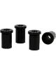 Whiteline 80-85 For Toyota Pickup Rear Leaf Spring Shackle Bushing