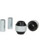 Whiteline 01-05 For Lexus IS300 Radius Arm Lower Bushing Kit