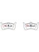 DBA SS Street Series Brake Pads