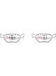 DBA SS Street Series Brake Pads