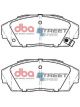 DBA SS Street Series Brake Pads