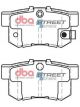 DBA SS Street Series Brake Pads
