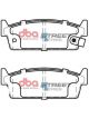 DBA SS Street Series Brake Pads