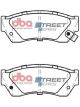 DBA SS Street Series Brake Pads