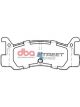 DBA SS Street Series Brake Pads