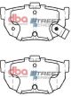 DBA SS Street Series Brake Pads