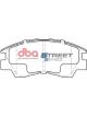 DBA SS Street Series Brake Pads
