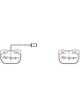 DBA SS Street Series Brake Pads