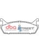 DBA SS Street Series Brake Pads