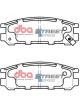DBA SS Street Series Brake Pads
