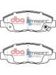 DBA SS Street Series Brake Pads
