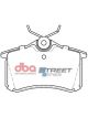 DBA SS Street Series Brake Pads