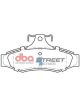 DBA SS Street Series Brake Pads