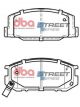 DBA SS Street Series Brake Pads