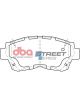DBA SS Street Series Brake Pads