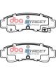 DBA SS Street Series Brake Pads
