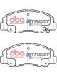 DBA SS Street Series Brake Pads