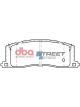 DBA SS Street Series Brake Pads