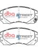 DBA SS Street Series Brake Pads