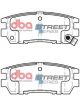 DBA SS Street Series Brake Pads