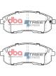 DBA SS Street Series Brake Pads