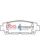 DBA SS Street Series Brake Pads