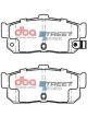 DBA SS Street Series Brake Pads