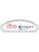 DBA SS Street Series Brake Pads