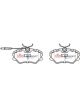DBA SS Street Series Brake Pads