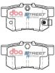 DBA SS Street Series Brake Pads
