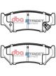 DBA SS Street Series Brake Pads