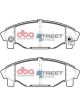 DBA SS Street Series Brake Pads