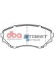 DBA SS Street Series Brake Pads