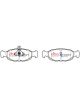 DBA SS Street Series Brake Pads