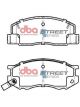 DBA SS Street Series Brake Pads