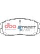DBA SS Street Series Brake Pads