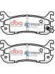 DBA SS Street Series Brake Pads