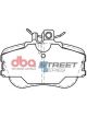 DBA SS Street Series Brake Pads