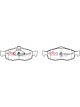 DBA SS Street Series Brake Pads