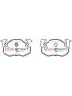 DBA SS Street Series Brake Pads