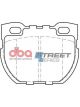 DBA SS Street Series Brake Pads