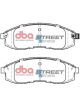 DBA SS Street Series Brake Pads