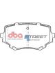 DBA SS Street Series Brake Pads