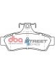 DBA SS Street Series Brake Pads