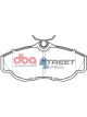 DBA SS Street Series Brake Pads