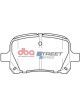DBA SS Street Series Brake Pads