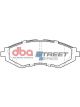 DBA SS Street Series Brake Pads