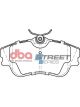 DBA SS Street Series Brake Pads