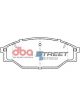DBA SS Street Series Brake Pads