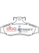 DBA SS Street Series Brake Pads